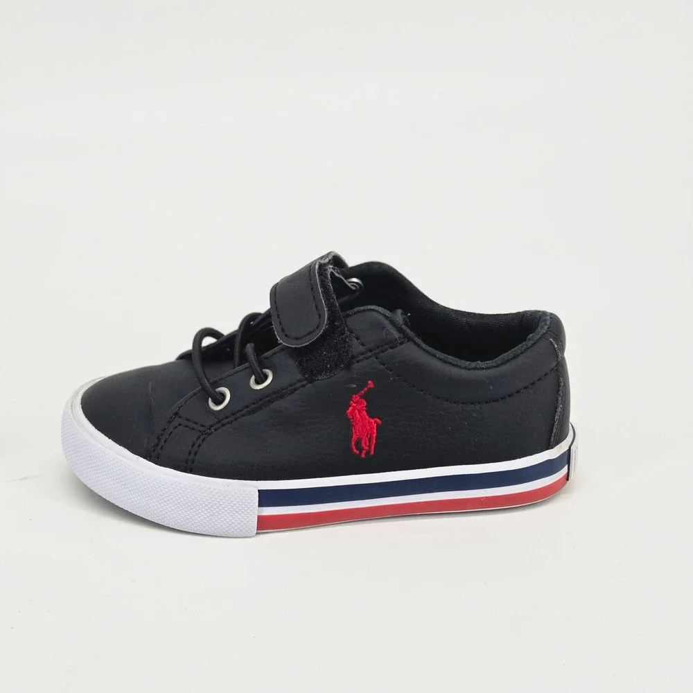 Polo Ralph Lauren classic black